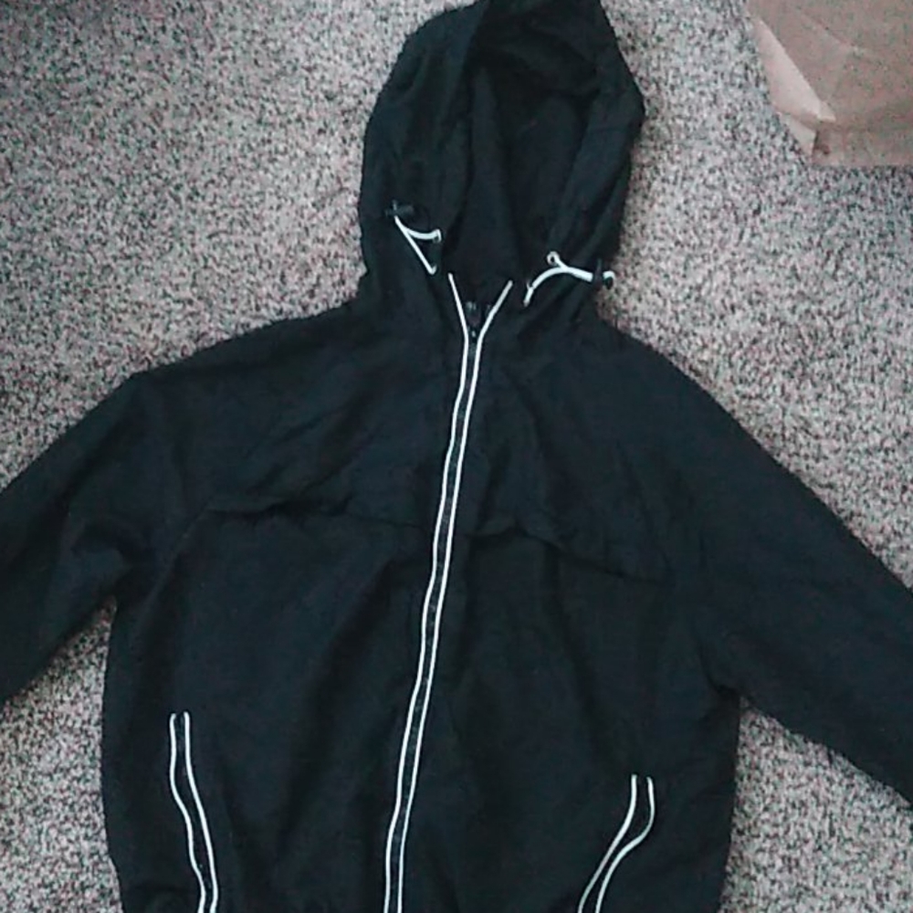 Forever 21 jacket